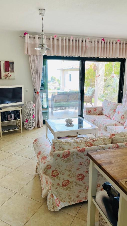 Detached Villa With Sea View Chaniotis Dış mekan fotoğraf