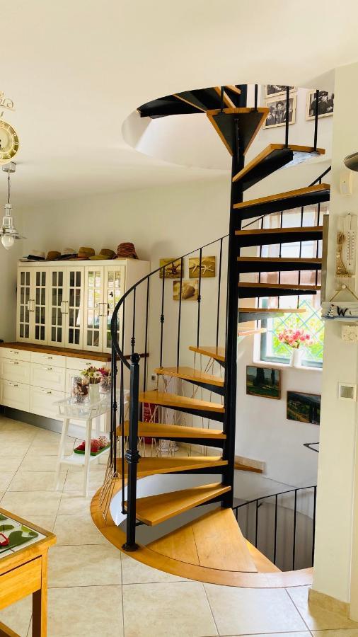 Detached Villa With Sea View Chaniotis Dış mekan fotoğraf